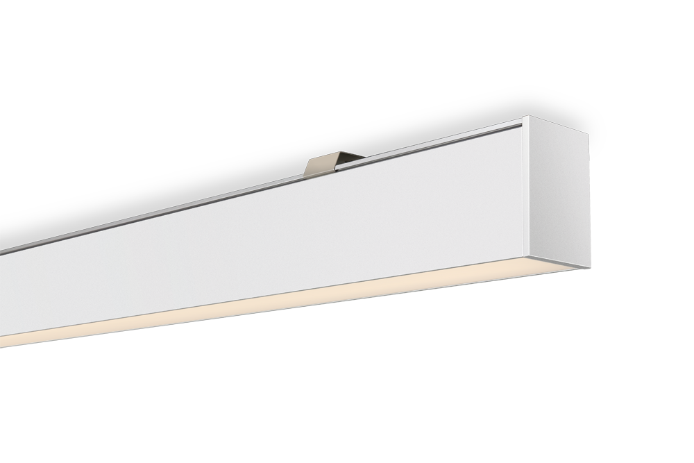 Nimble- S Ceiling mounted luminaires 715A